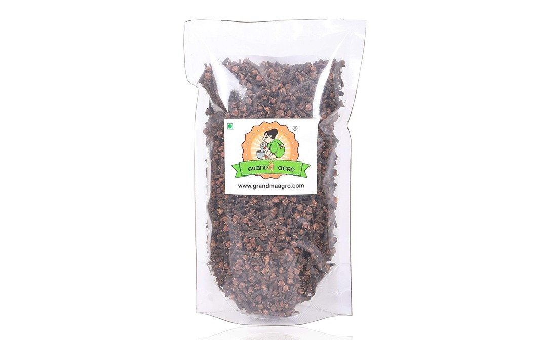 Grandma Agro Cloves    Pack  250 grams